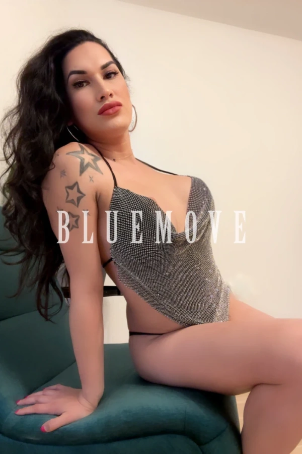 Misslorena, 29 años, en Marbella