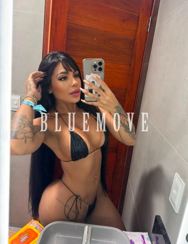 Mariane, 25 años, en Madrid – foto 5