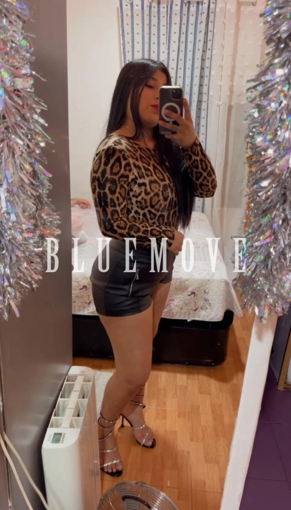 Pamela, 21 años, en Valencia – foto 3