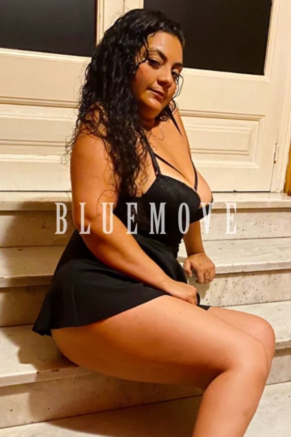Fernanda, 26 años, en Barcelona