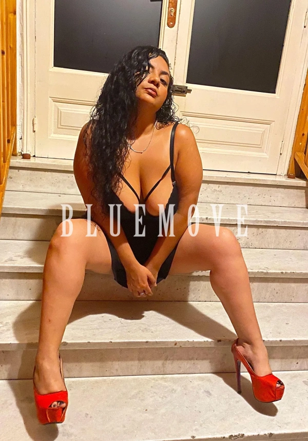 Fernanda, 26 años, en Barcelona – foto 5