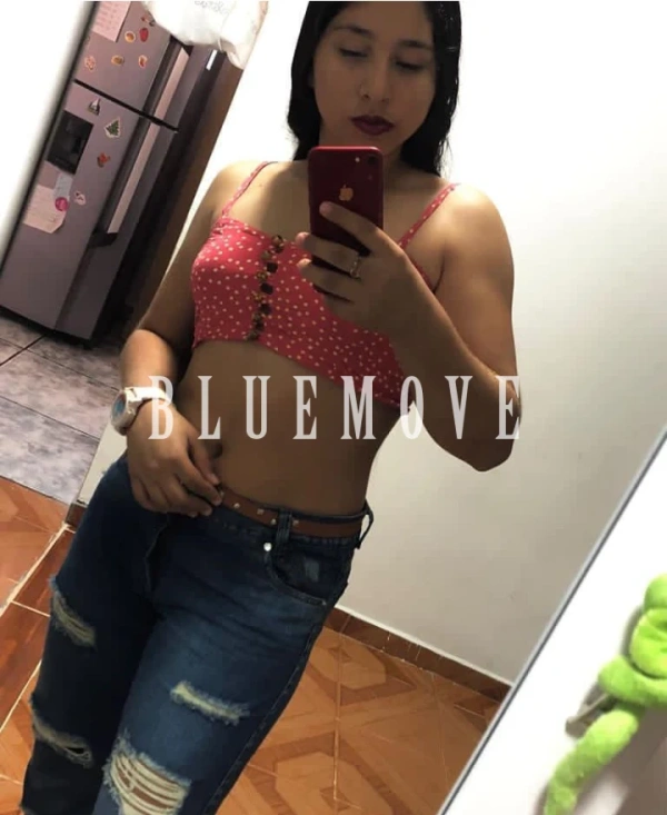 María Camila, 22 años, en Marbella – foto 2