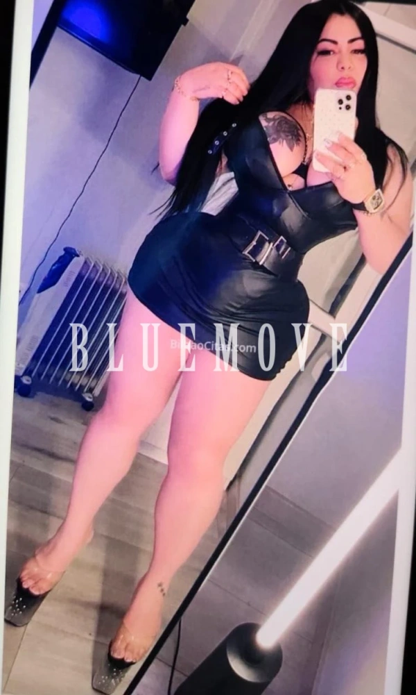 Erika, 29 años, en Bilbao – foto 5