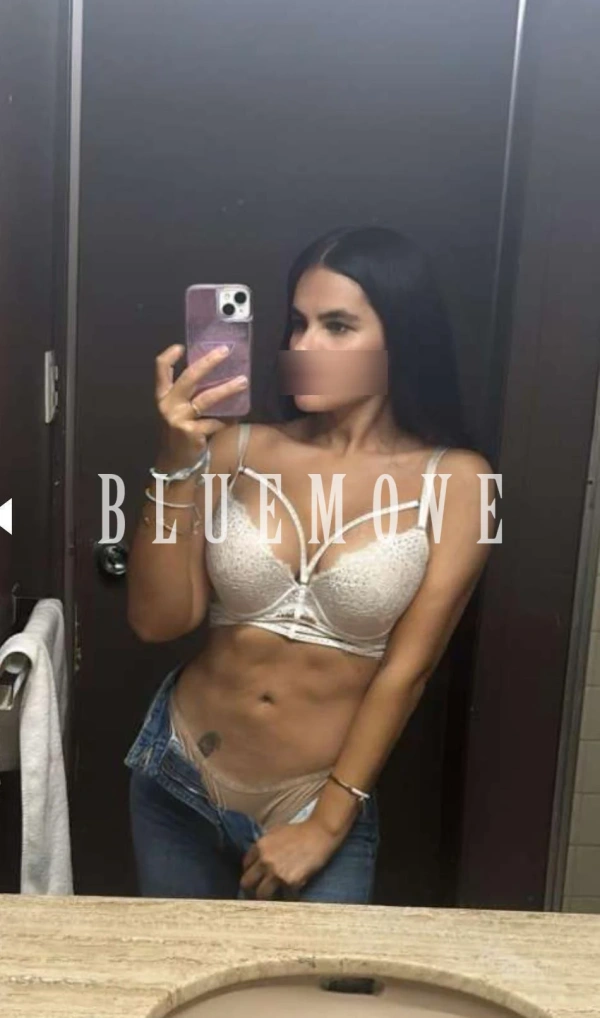 Zaira, 27 años, en Palma de Mallorca – foto 5