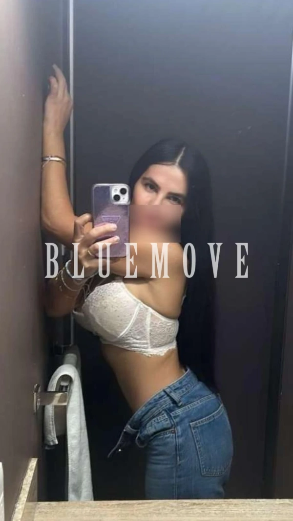 Zaira, 27 años, en Palma de Mallorca – foto 4