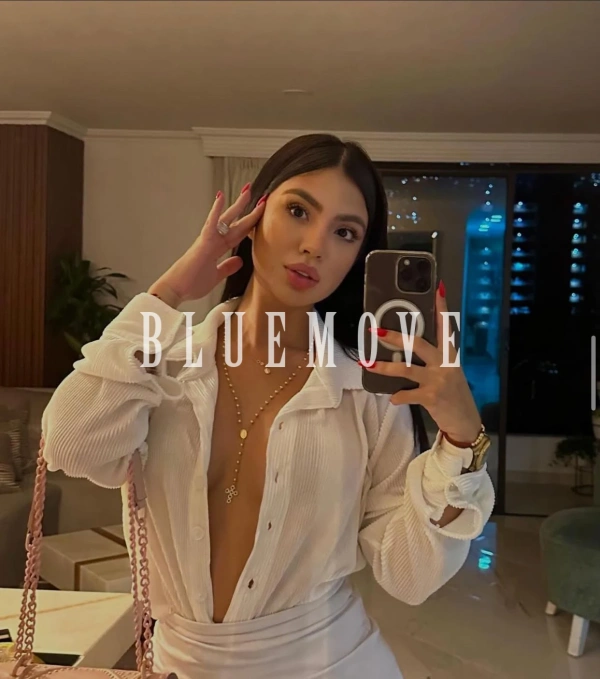 Mía, 23 años, en Madrid – foto 3