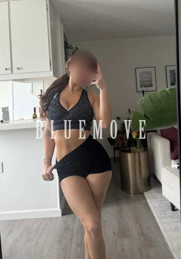 Giannina, 35 años, en Palma de Mallorca – foto 5