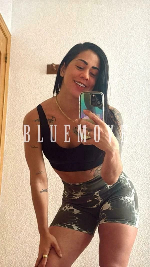 Isabela, 29 años, en Granada – foto 4