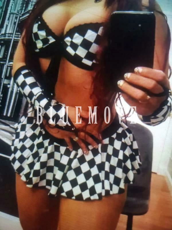Paty, 43 años, en Granada – foto 3