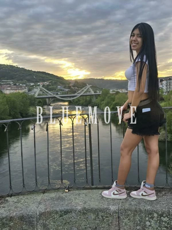 Camila, 20 años, en Granada – foto 4