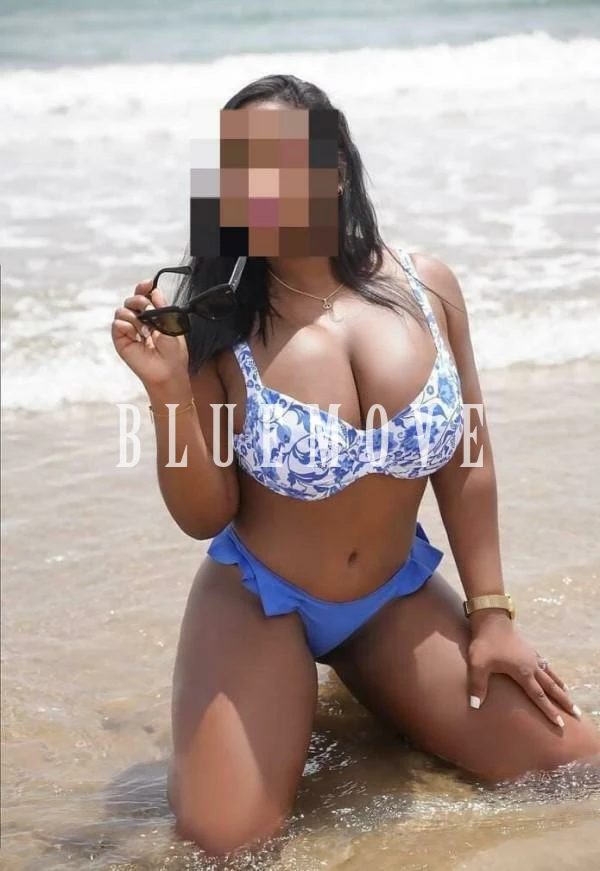 Morena, 34 años, en Granada
