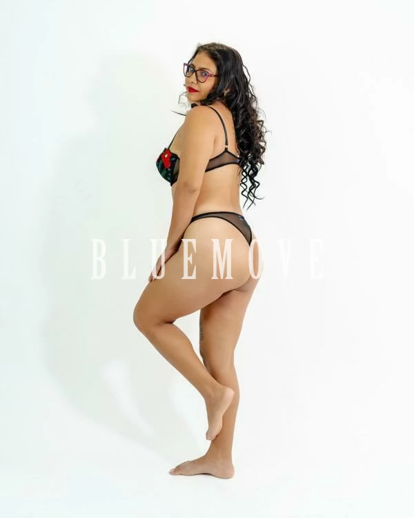Dahiiana, 28 años, en Granada – foto 5