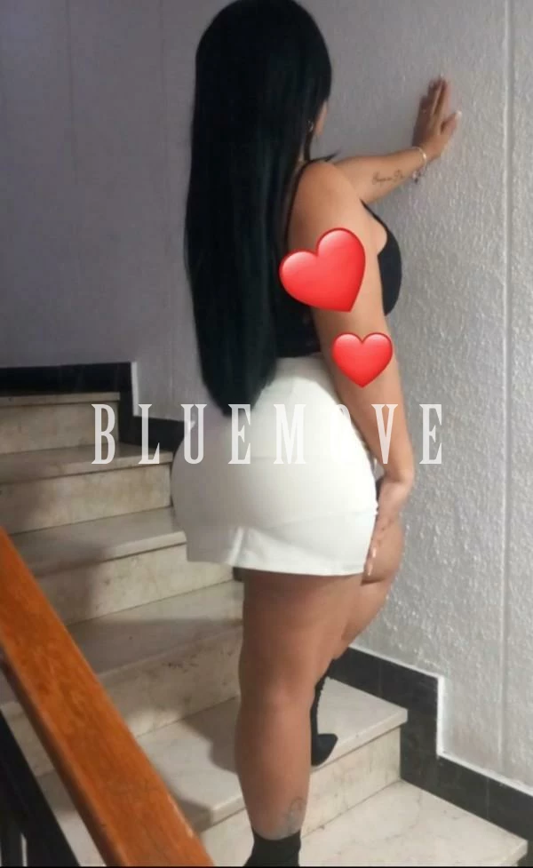 Chanell, 26 años, en Granada – foto 3