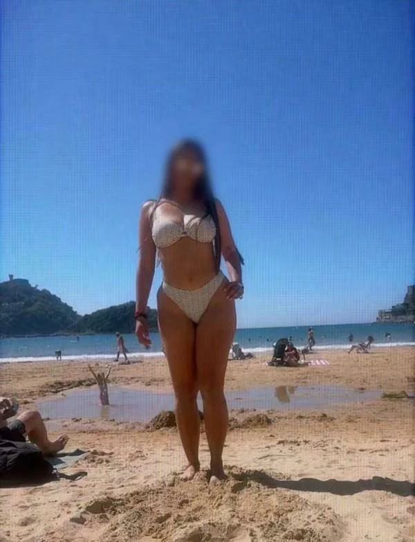 Luciana, 24 años, en Granada – foto 3