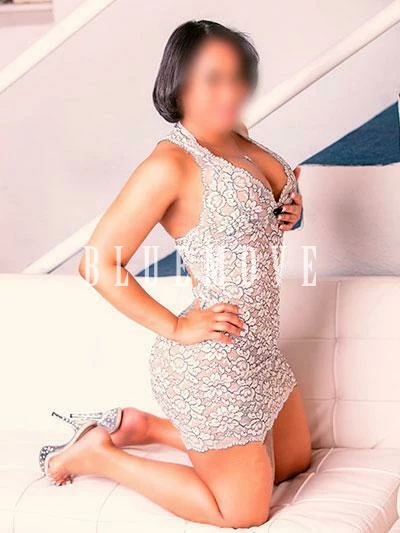 Vanesa, 37 años, en Sabadell