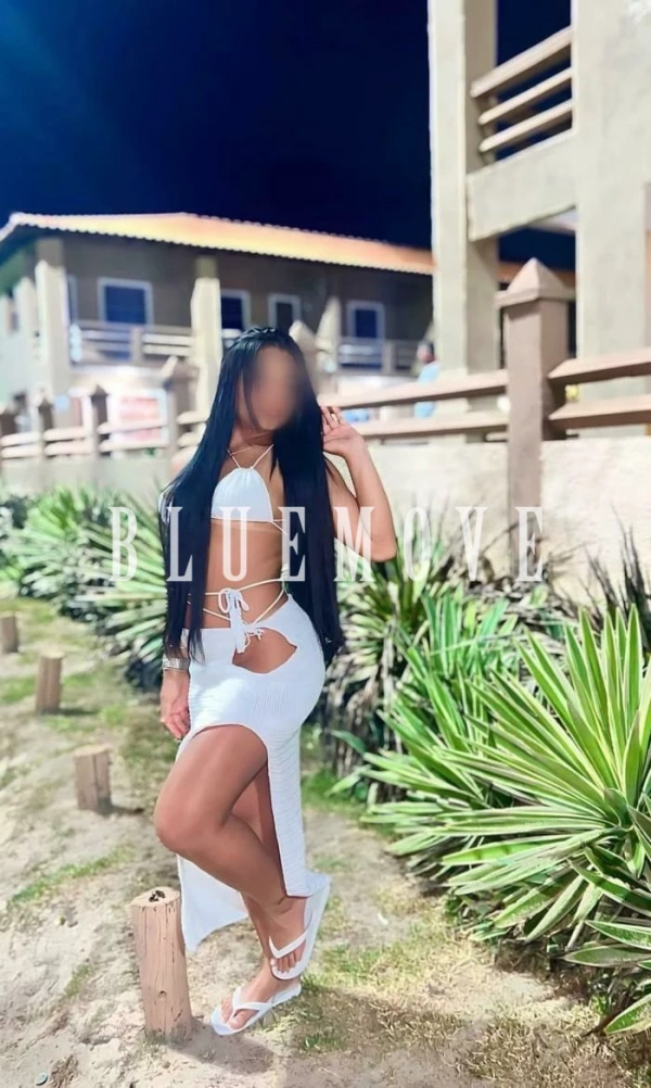 Sofia, 23 años, en Sabadell