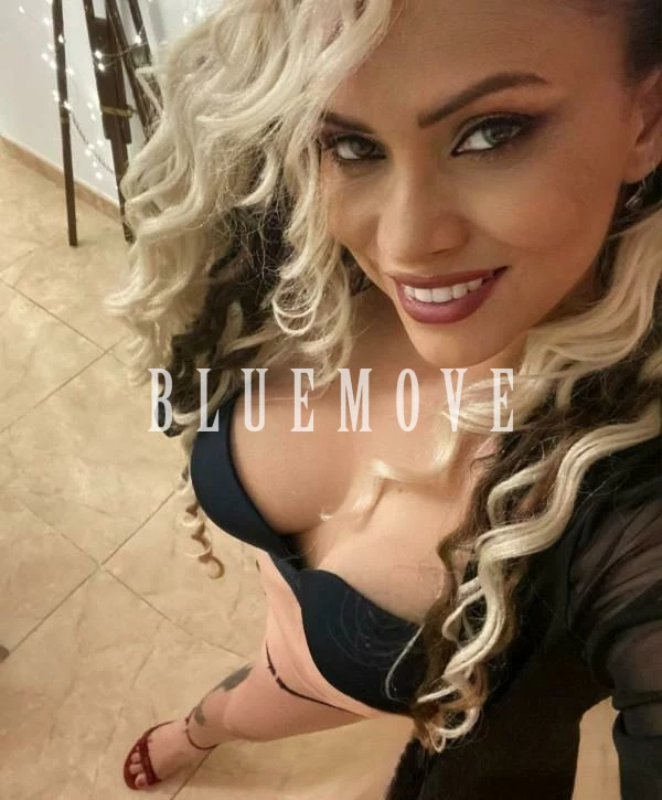 Vanessa, 43 años, en Sabadell – foto 2