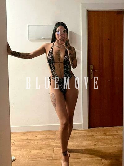 Dayana, 29 años, en Sabadell