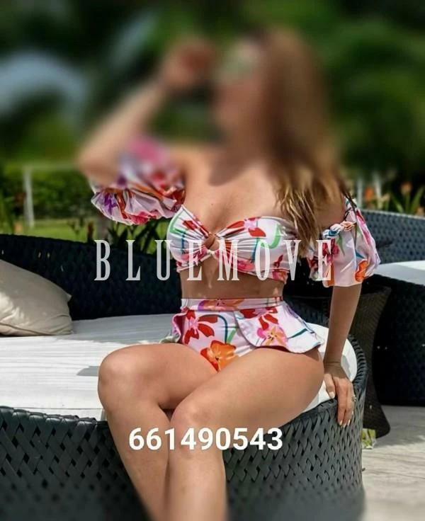Jimena, 30 años, en Sabadell – foto 2