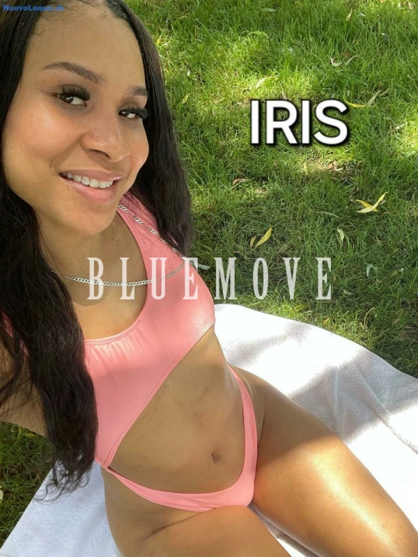 Iris, 20 años, en Sabadell – foto 3