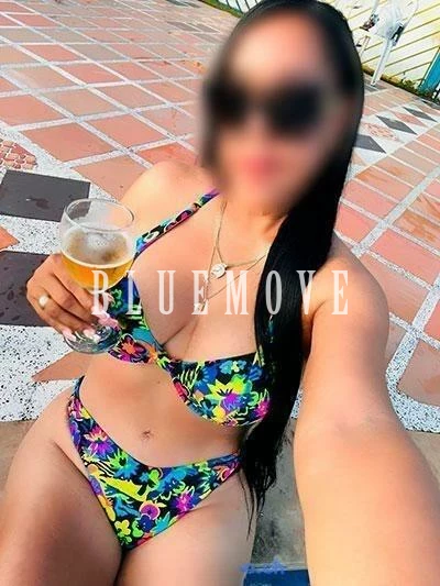 Candela, 20 años, en Sabadell – foto 3