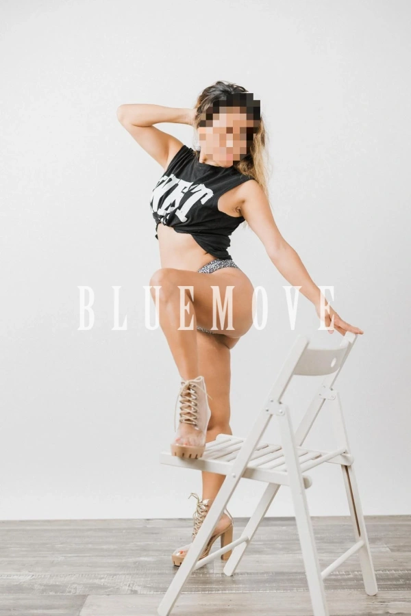 Paulina, 28 años, en Valencia – foto 2