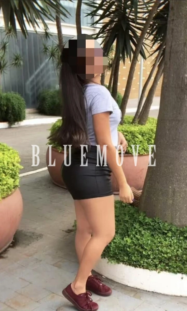 Laura, 37 años, en Sevilla – foto 3