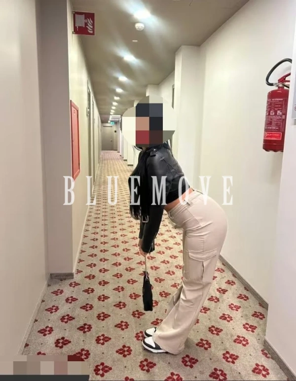 Laura, 37 años, en Sevilla – foto 4