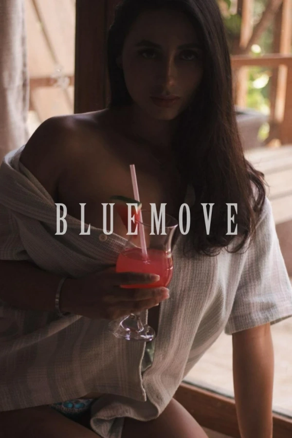 Luciana, 20 años, en Marbella