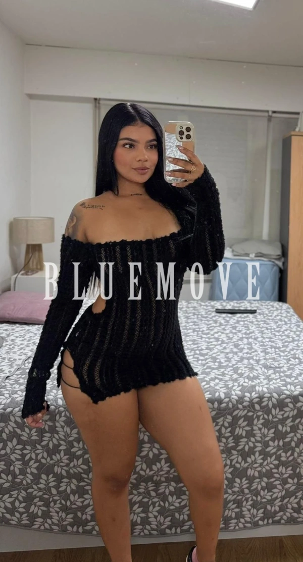 Gabriela, 22 años, en Marbella – foto 5