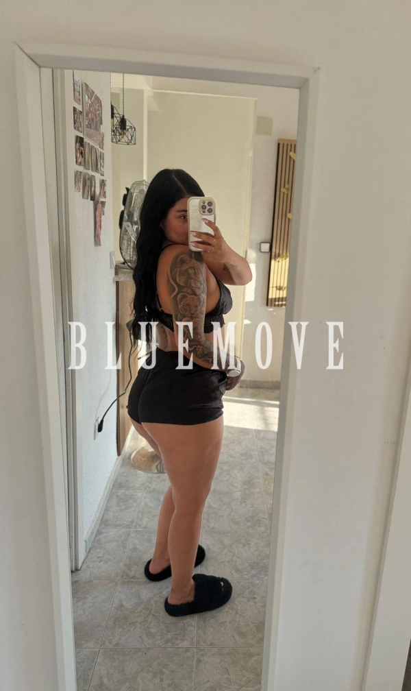 Gabriela, 22 años, en Marbella – foto 2