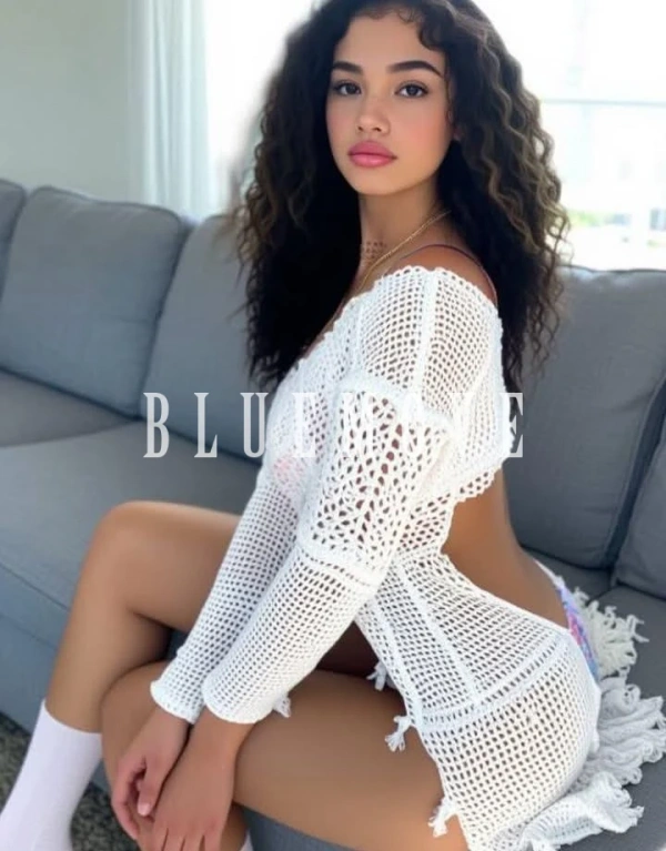 Elisa, 20 años, en Marbella – foto 3