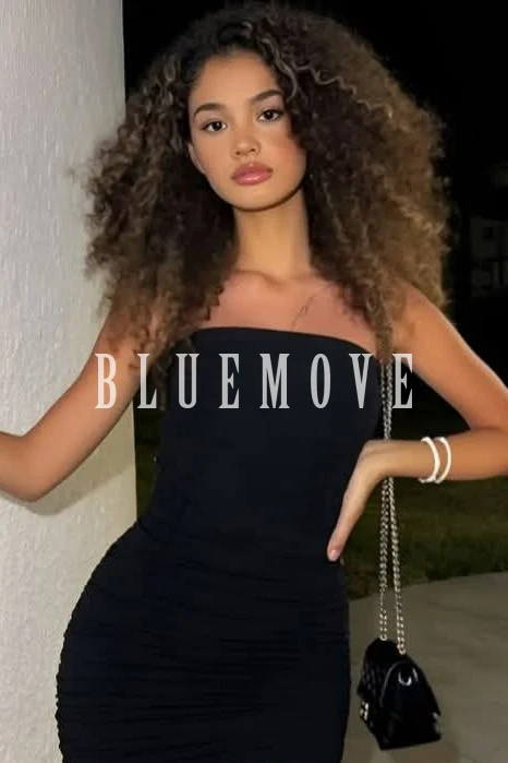 Elisa, 20 años, en Marbella
