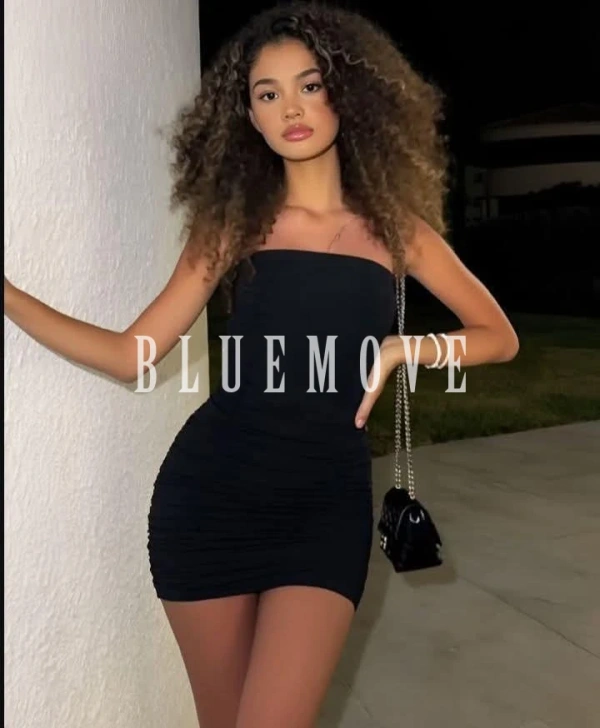 Elisa, 20 años, en Marbella – foto 2