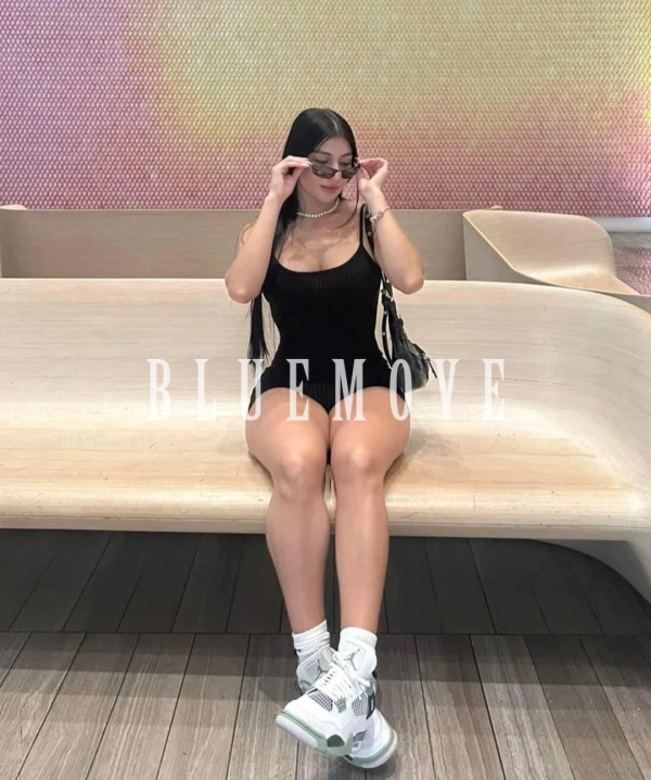 Cristina, 20 años, en Marbella – foto 3