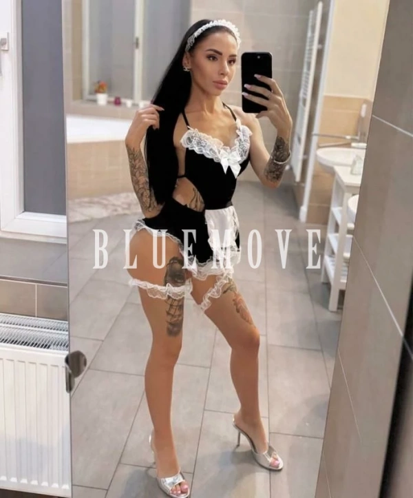 Morenita, 24 años, en Vitoria-Gasteiz – foto 2