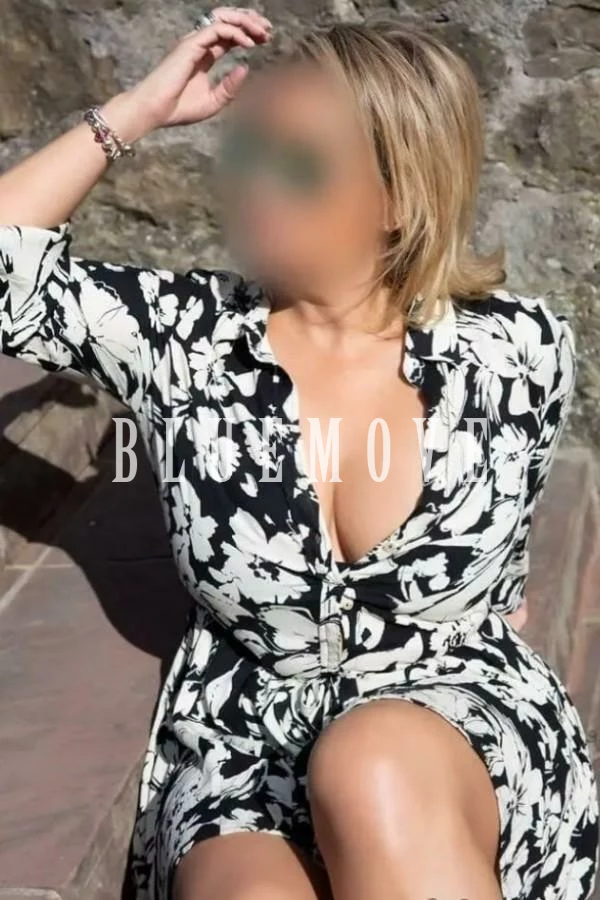 Alicia, 42 años, en Vitoria-Gasteiz