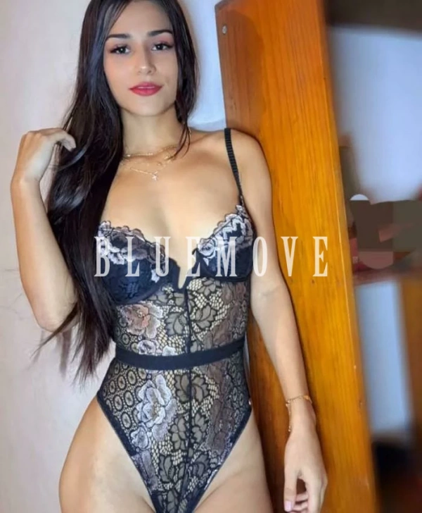 Paula, 20 años, en Vitoria-Gasteiz – foto 3