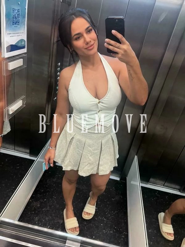 Luna, 28 años, en Vitoria-Gasteiz – foto 2