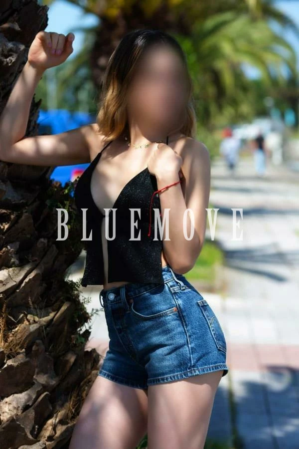 Sara, 26 años, en Vitoria-Gasteiz – foto 4