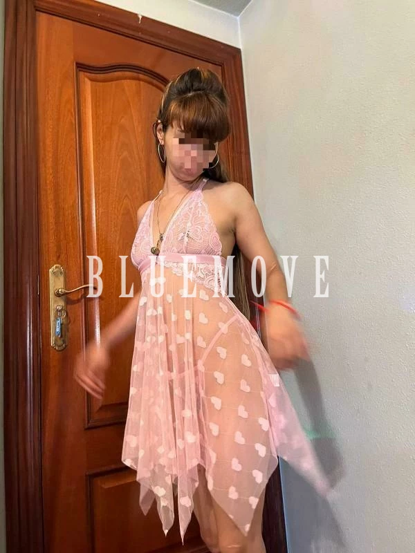 Tifani, 26 años, en Vitoria-Gasteiz – foto 2
