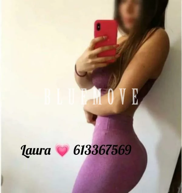Laura, 35 años, en Vitoria-Gasteiz – foto 2