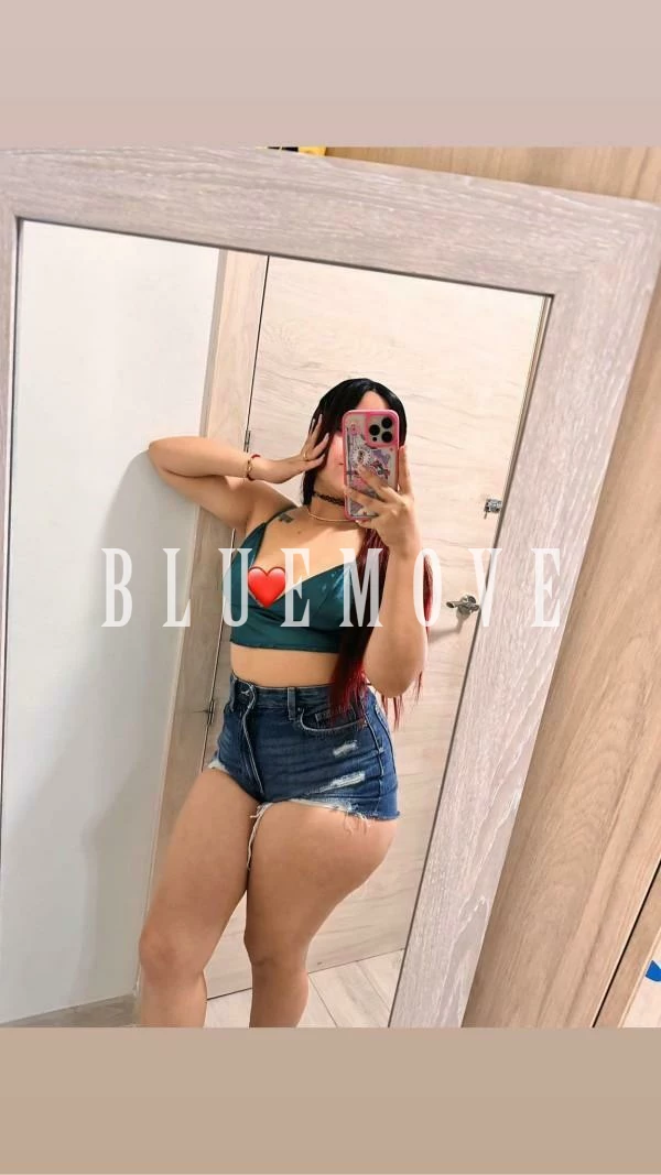 Carolina, 22 años, en Vitoria-Gasteiz – foto 4