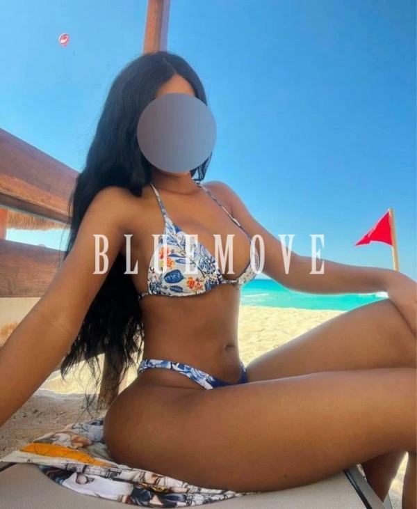Brianna, 23 años, en Vitoria-Gasteiz – foto 3