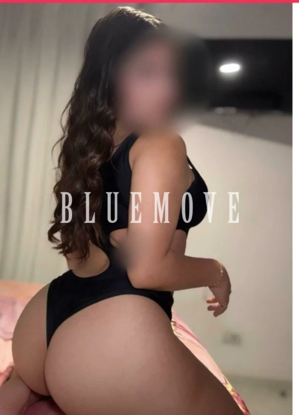 Morena, 23 años, en Vitoria-Gasteiz