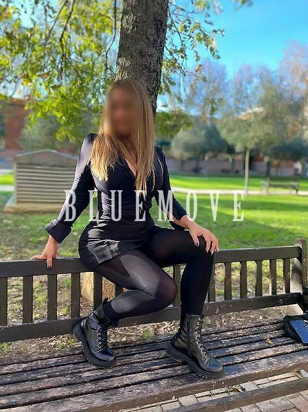 Natalia, 41 años, en Vitoria-Gasteiz – foto 4