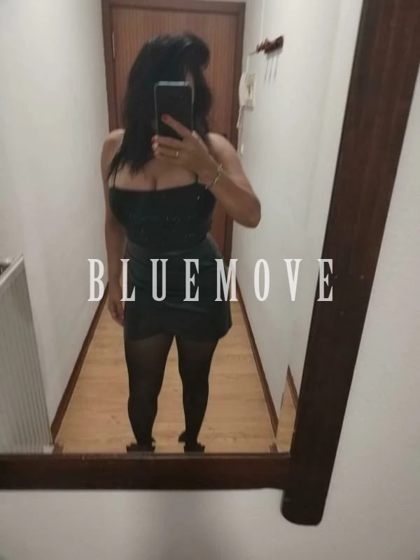 Luna, 35 años, en Vitoria-Gasteiz – foto 5