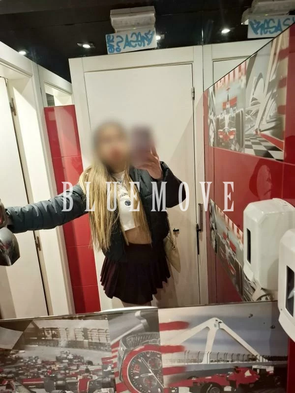 Camila, 27 años, en Vitoria-Gasteiz – foto 4