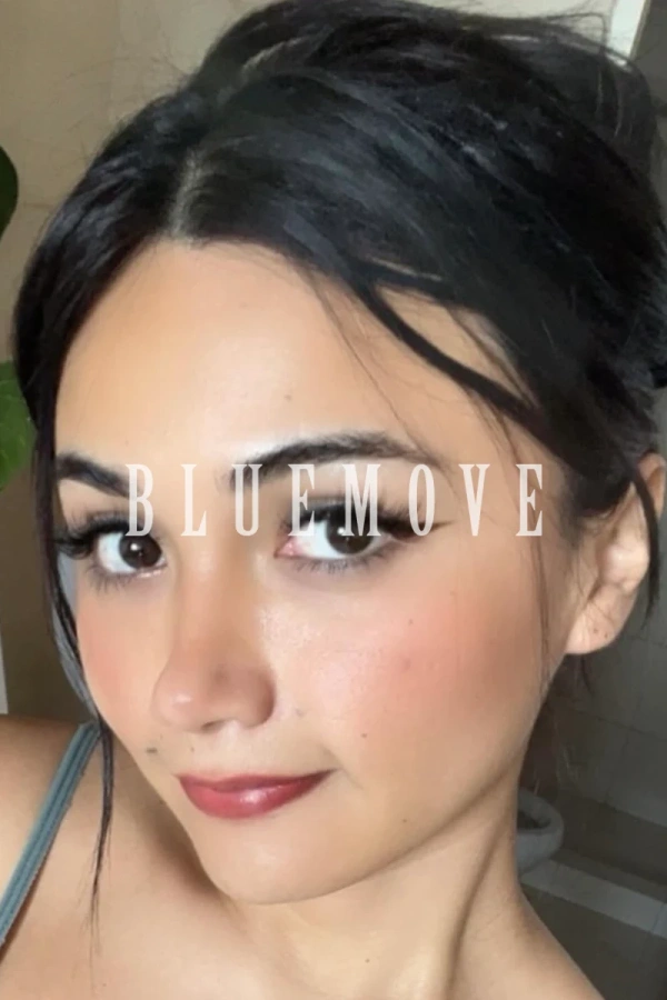 Danitza, 28 años, en Madrid