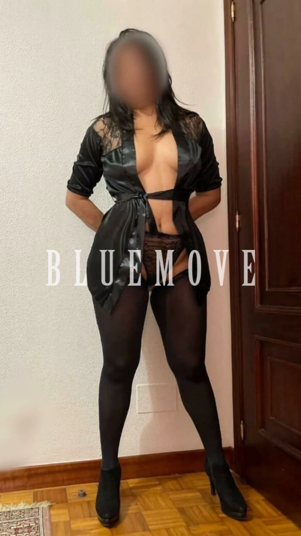 Flor, 49 años, en Vigo – foto 2